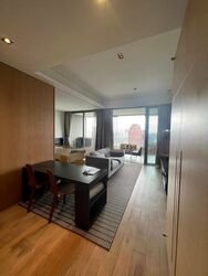OUE Twin Peaks (D9), Condominium #505078391